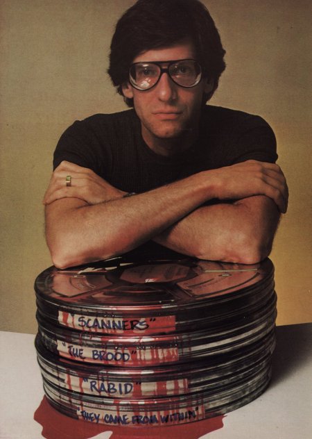 cronenberg young